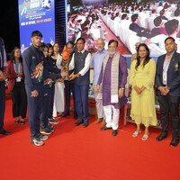 Khelo India Beach Games reflect transformative power of sports: PM Modi