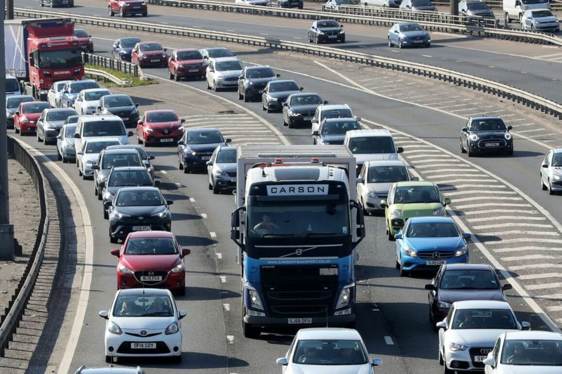 Bank Holiday weekend travel warnings amid Scottish Cup semi-finals and V festival