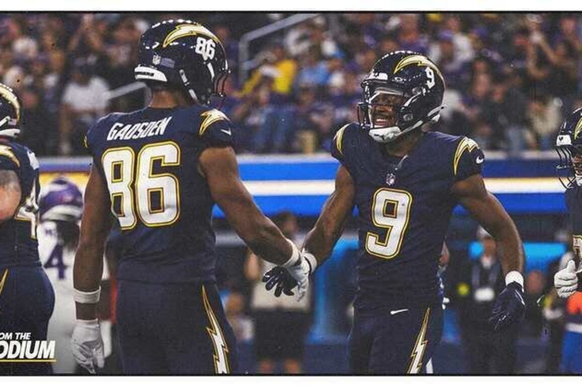 How Chargers Rookies Are Preparing For Postseason Debut