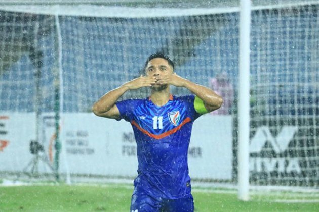 PM Modi congratulates Sunil Chhetri following release of series 'Captain Fantastic'