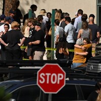 Evergreen High School shooting feels overwhelming but gun violence is a policy choice