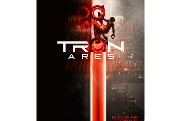 Check out trailer of 'Tron: Ares'