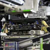 Japanese auto parts makers eye Russian aluminum  Bloomberg