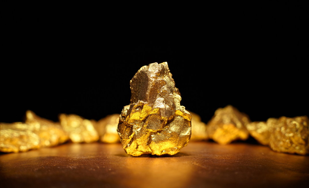 Saudi Gold Refinery aims to triple gold production
