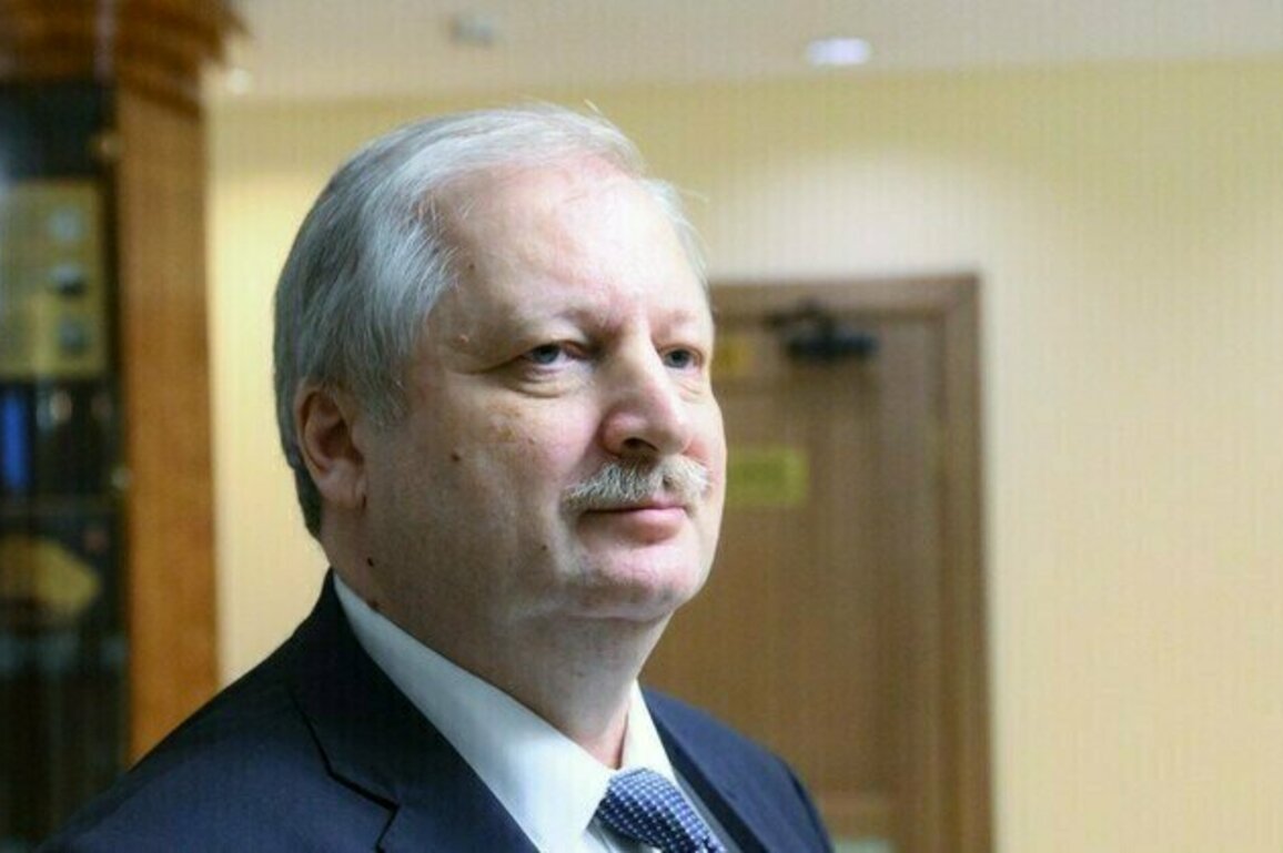Russian envoy reveals details of Trump meeting