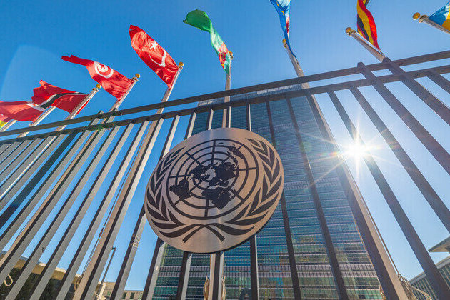 Can the UN rise again