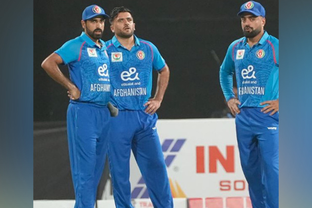 Tri-nation series: With Asia Cup in sight, Afghanistan crumble to 39-run defeat against Pakistan
