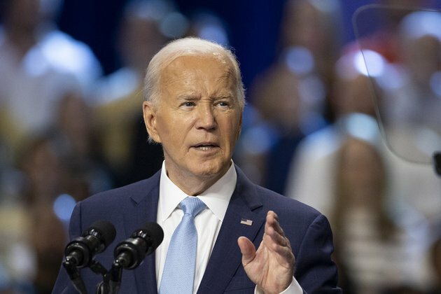 Biden calls for new elections in Venezuela