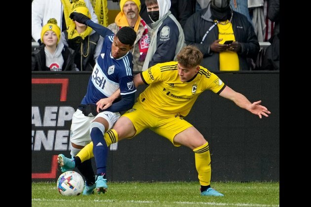 Crew aim to continue strong play when they meet Union