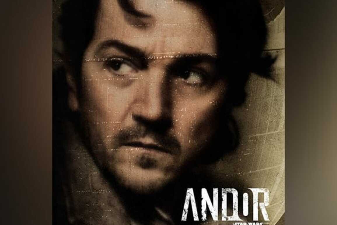 Andor Season 2 trailer out, Diego Luna gets ready for a mission in this Star Wars prequel series