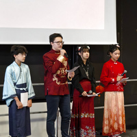 FRANCE-MANOSQUE-XI JINPING-REPLY LETTER-YOUTH