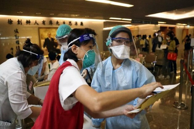 China reports 55 new COVID-19 cases as Delta variant spread