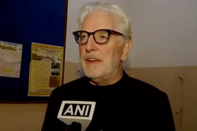 "He was a world leader": Irish envoy to India condoles Pope Francis' death