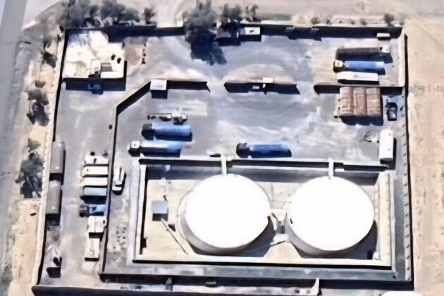 Afghan Govt says Pakistan has bombed fuel depot of private airline near Kandahar Airport