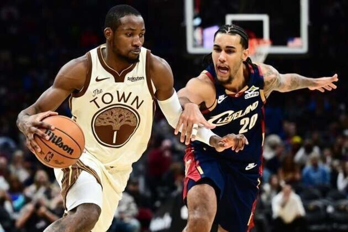 Streaking Trail Blazers take aim at season sweep of Warriors