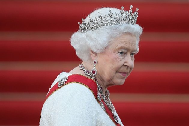 Queen gives assent for Britain to leave EU