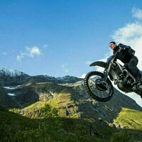 Feats of the human body behind Tom Cruise's stunts in Mission: Impossible movies