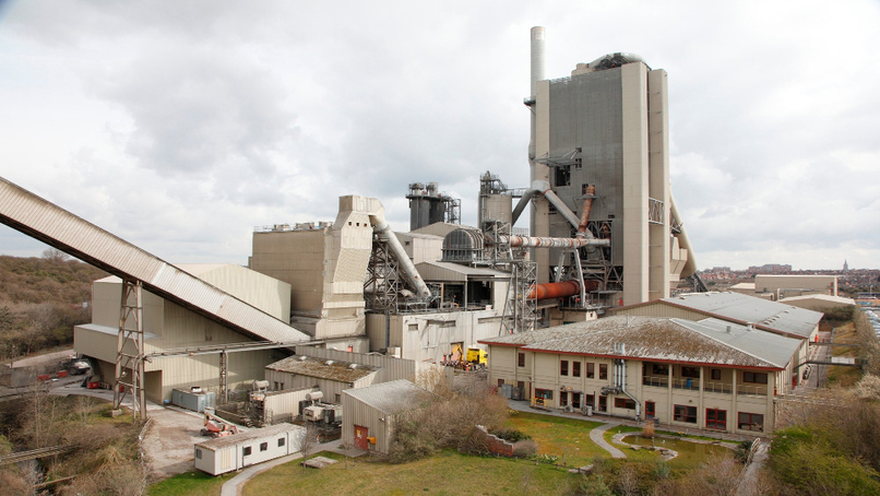 CEMEX prepares major investment to packed cement packing line at Rugby plant