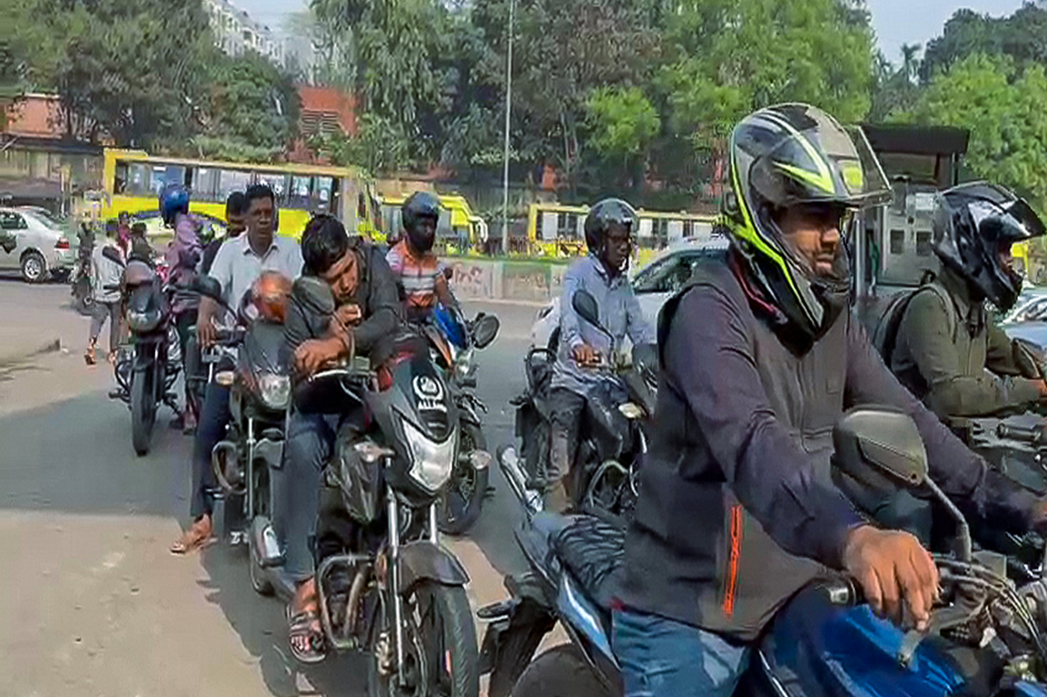 Bangladesh: 87,700 litres of illegally hoarded fuel recovered in nationwide crackdown, official says