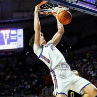 No. 10 Florida presents tall task for TCU in San Diego