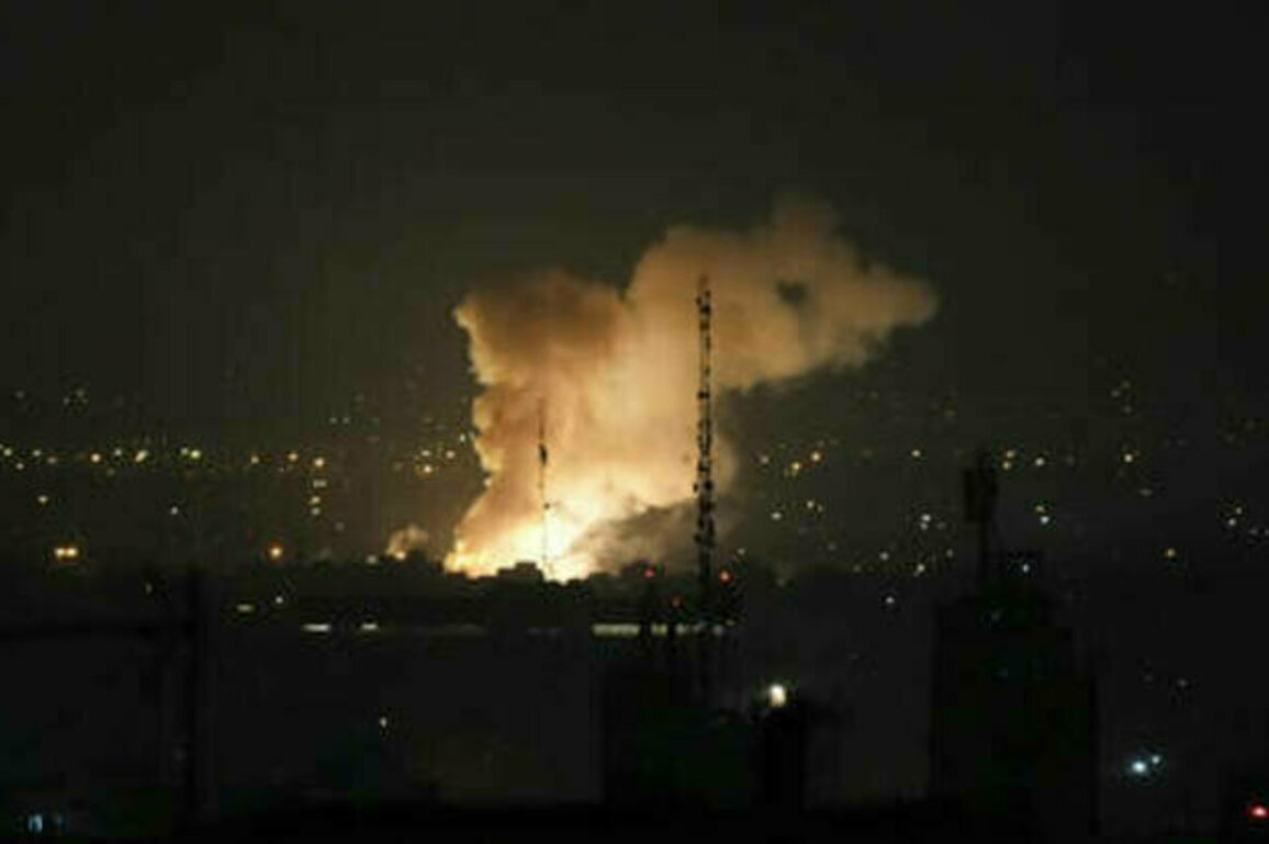 Strikes on Iran: Will Israel push the Middle East into the abyss?