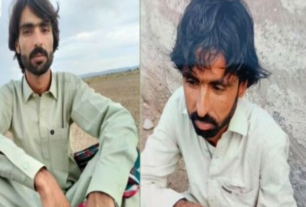 Two Baloch brothers forcibly disappeared by Pakistani forces in Kech