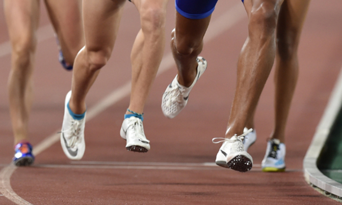 World Relays: Uganda fails to go past preliminaries World Relays: Uganda fails to go past preliminaries