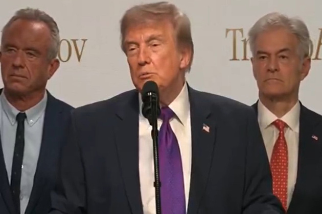 Have 'put off' planned attack on Iran due to "big discussion" with Tehran: Trump