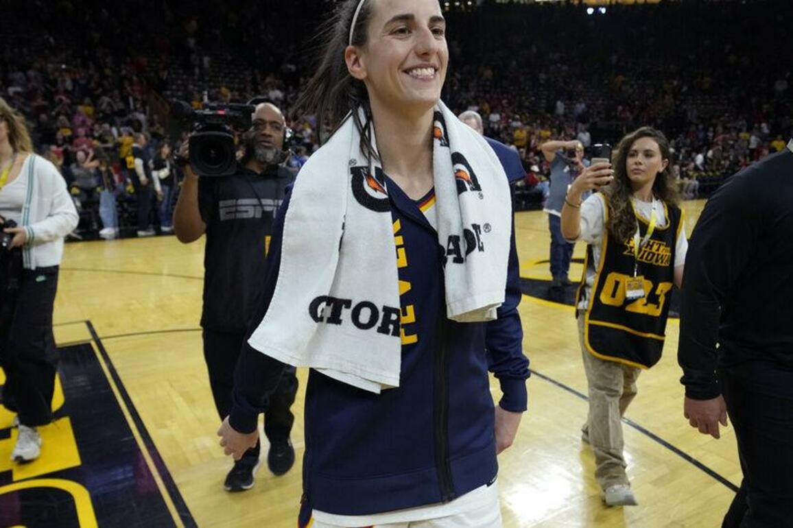 Quad-Cities among markets airing 18 Indiana Fever games