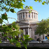 American basketball player jailed in Dublin for smuggling drugs