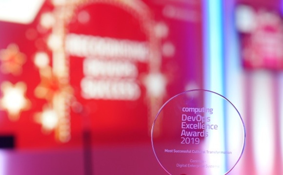 Watch Computing's DevOps Excellence Awards 2020 LIVE - today