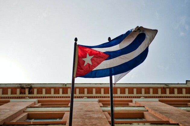 Cuba suffers nationwide power outage, plunging millions into darkness
