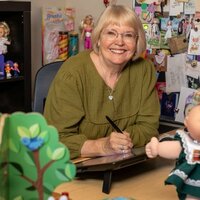 Serve Daily - Inside the Creative World of a Springville Toy Designer