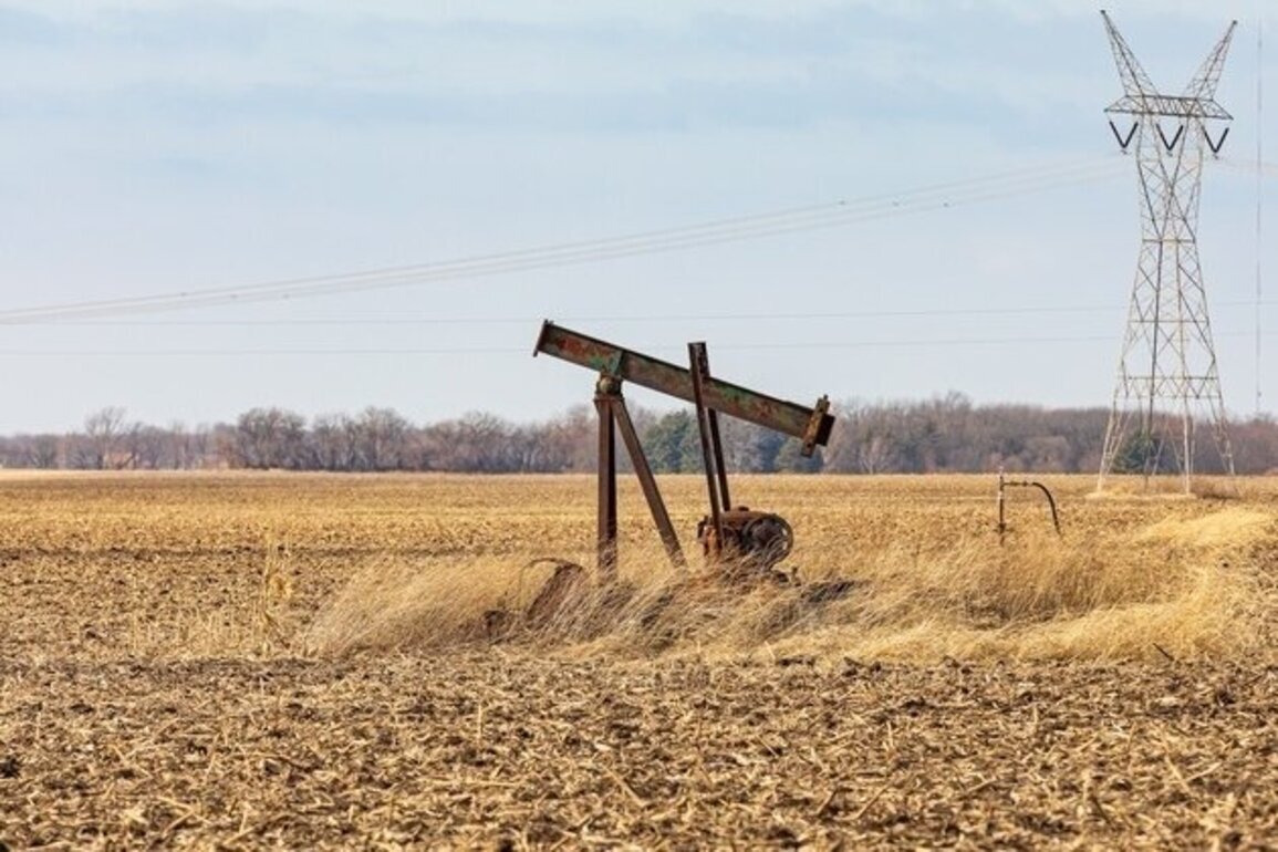 NM dedicates funds to tackle orphaned oil and gas wells