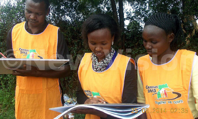 Final census results to be released Thursday Final census results to be released Thursday