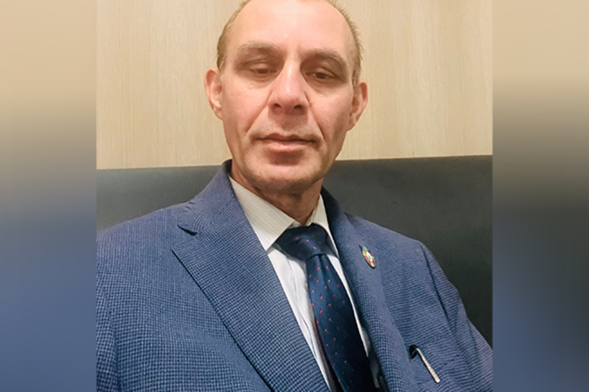 UKPNP condemns crackdown in PoJK, demands immediate release of detained students