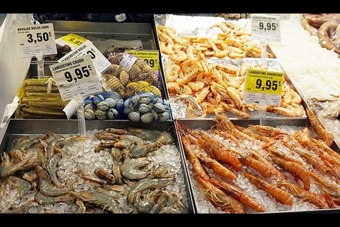 Kroger shrimp recall grows as FDA probes radioactive exposure