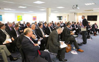 BMF's Supplier Forum proves a success