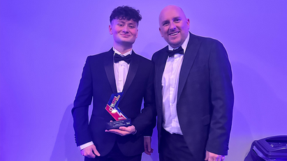 2025 BiKBBI Awards name Apprentice of the Year