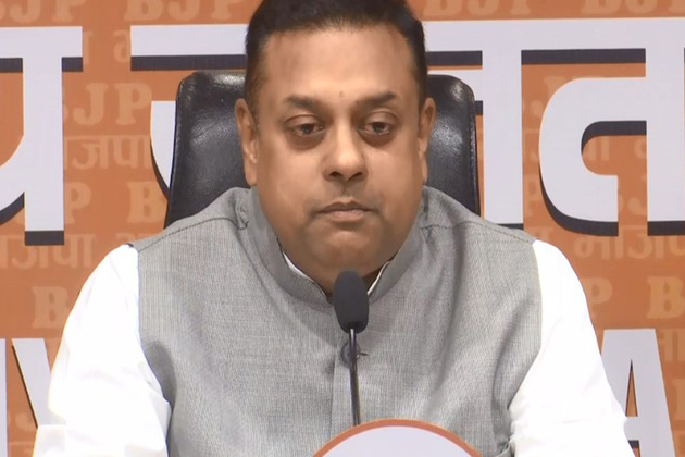 "Rs 11 cr income, Rs 60 cr spent on trips": BJP's Patra questions Rahul Gandhi on funding source of 54 foreign visits