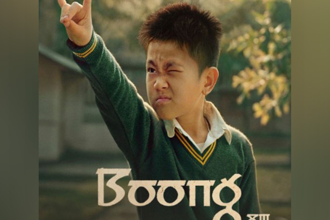 BAFTA 2026: Lakshmipriya Devi directorial 'Boong' secures nomination in Children's & Family Film category
