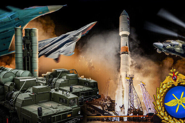 Russian Aerospace Forces Day: Whats inside the arsenal