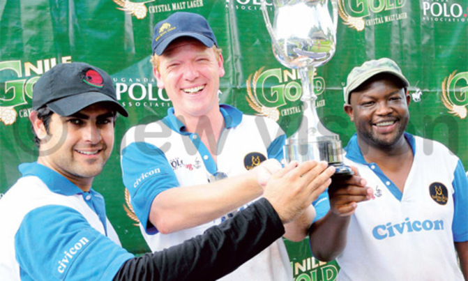 The Nile Gold Polo Classic comes of age The Nile Gold Polo Classic comes of age