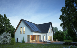 Reports: Government may drop battery storage requirements from Future Homes Standard