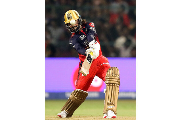 IPL 2026: Captain Rajat Patidar dedicates RCB's win over SRH to 2025 stampede victims