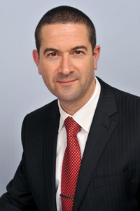 F&P Wholesale promotes Knight to director
