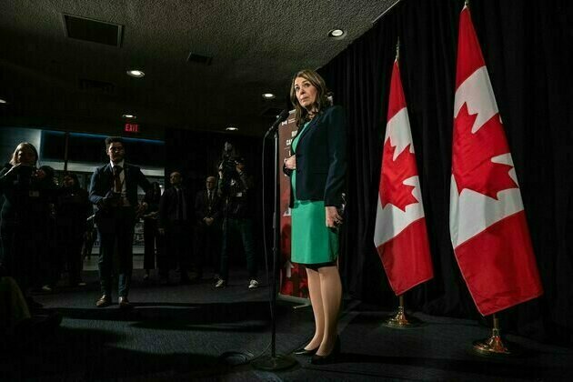 What if Alberta really did vote to separate?