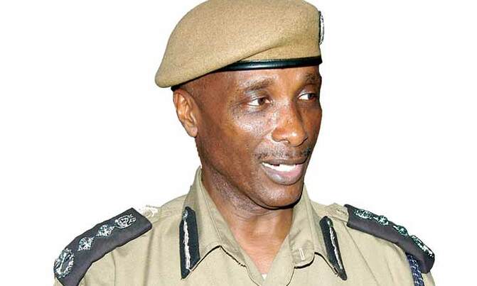 Wakiso to get more crime preventers Wakiso to get more crime preventers