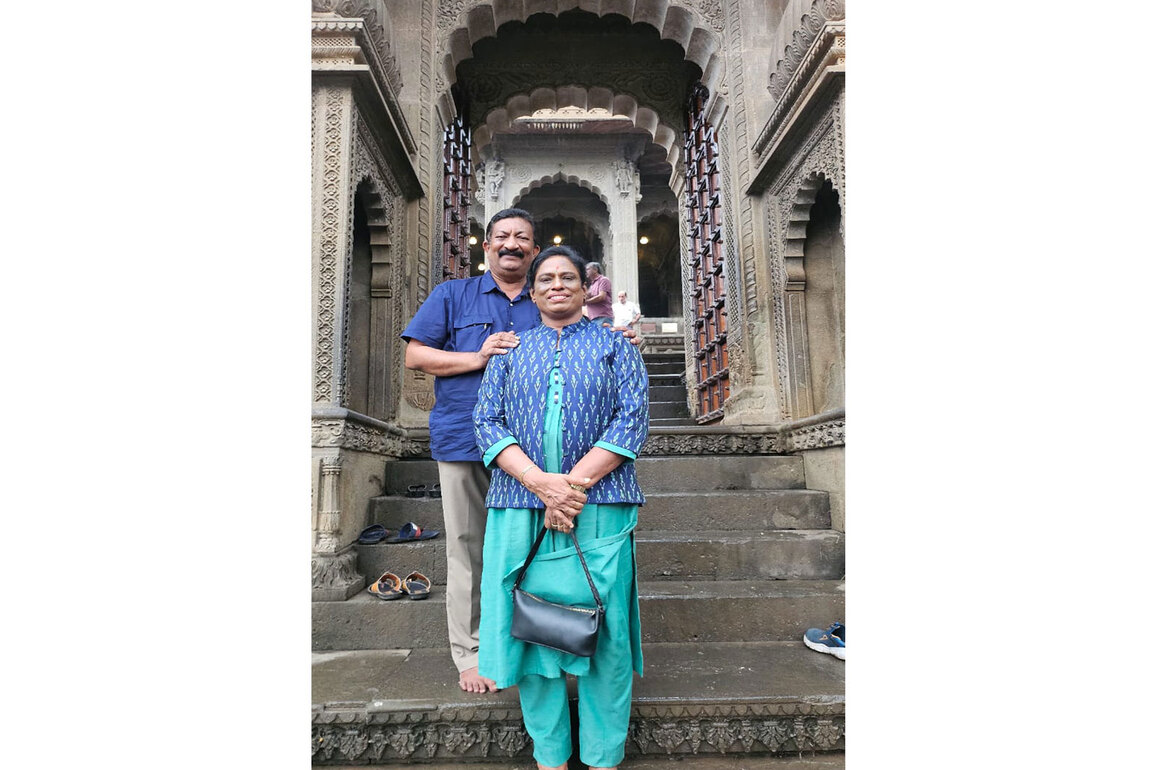 PT Usha's husband passes away at 64, PM Modi expresses condolences
