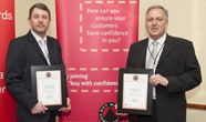 Kent Blaxill branches pass consumer test